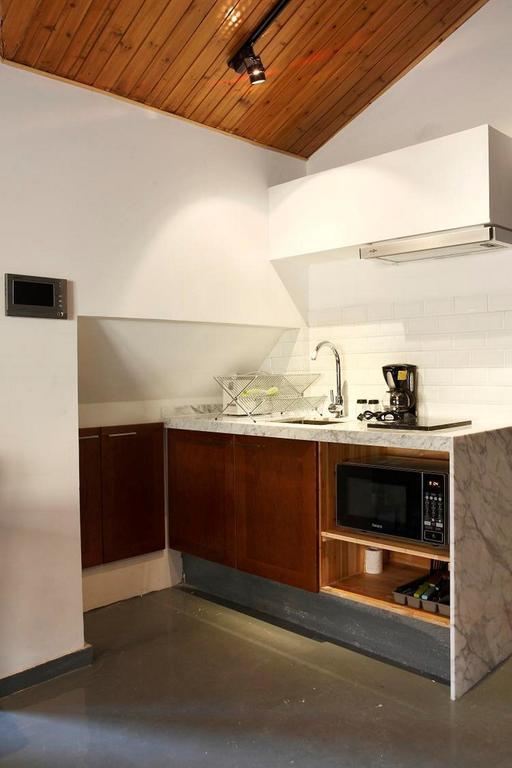 Shanghai Lane 里弄公寓 Room photo
