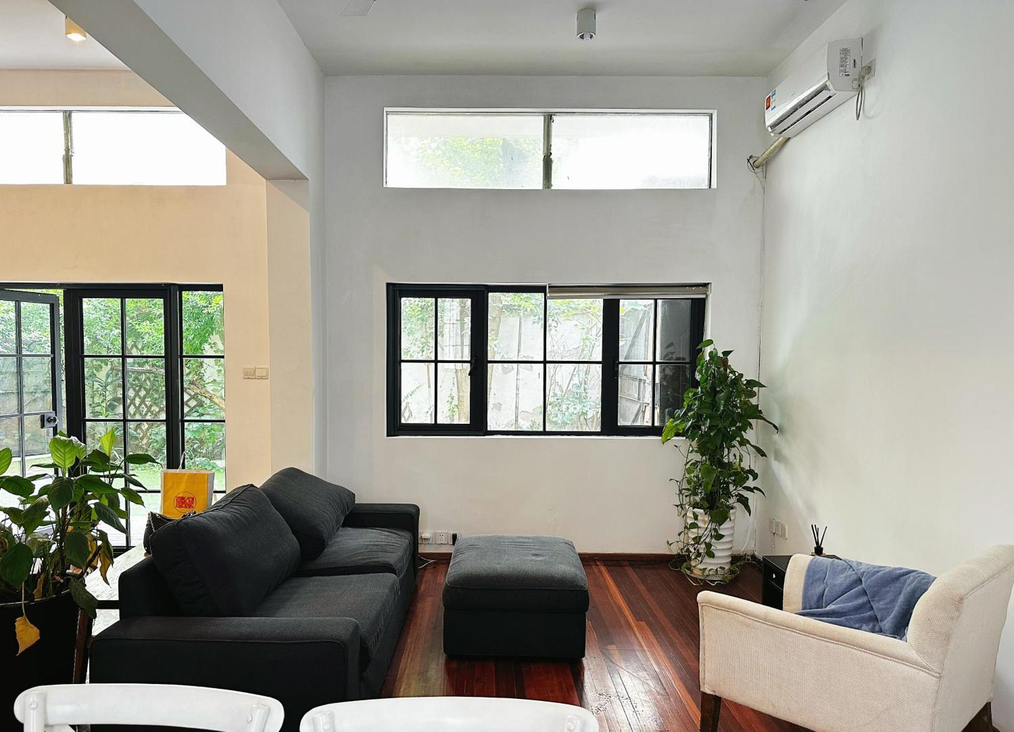 Shanghai Lane 里弄公寓 Exterior photo